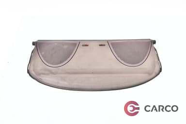 Кора багажник горна за MERCEDES-BENZ CLK (C209) 270 CDI (209.316) (2002 - 2009)