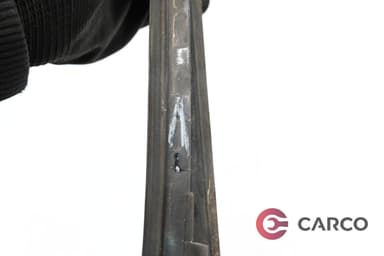 Екстериорна лайсна предна лява врата за MERCEDES-BENZ CLK (C209) 270 CDI (209.316) (2002 - 2009)