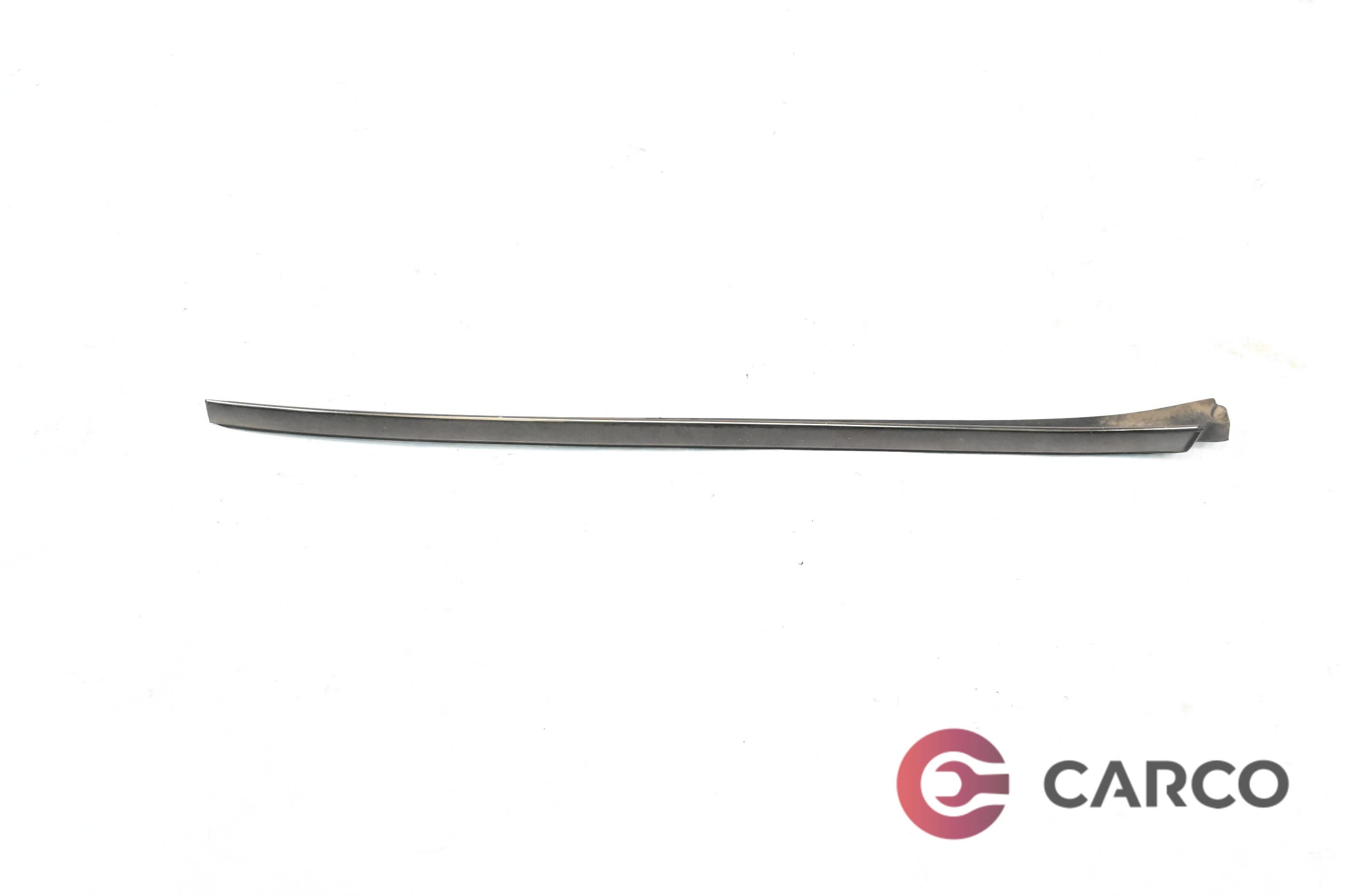 Екстериорна лайсна предна дясна врата за MERCEDES-BENZ CLK (C209) 270 CDI (209.316) (2002 - 2009)