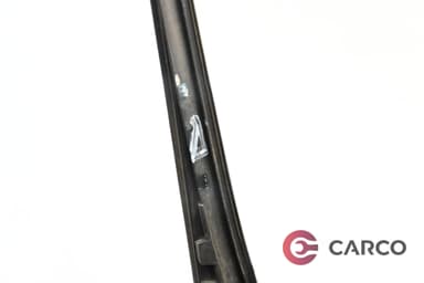 Екстериорна лайсна предна дясна врата за MERCEDES-BENZ CLK (C209) 270 CDI (209.316) (2002 - 2009)