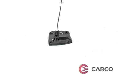 Вътрешна дръжка лява падаща седалка задна за MERCEDES-BENZ CLK (C209) 270 CDI (209.316) (2002 - 2009)