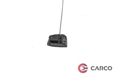 Вътрешна дръжка дясна падаща седалка задна за MERCEDES-BENZ CLK (C209) 270 CDI (209.316) (2002 - 2009)