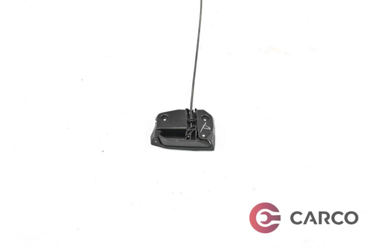 Вътрешна дръжка дясна падаща седалка задна за MERCEDES-BENZ CLK (C209) 270 CDI (209.316) (2002 - 2009)