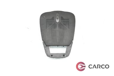 Духалка парно за MERCEDES-BENZ CLK (C209) 270 CDI (209.316) (2002 - 2009)