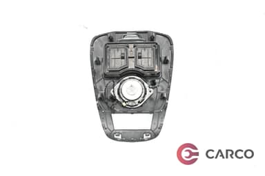 Духалка парно за MERCEDES-BENZ CLK (C209) 270 CDI (209.316) (2002 - 2009)