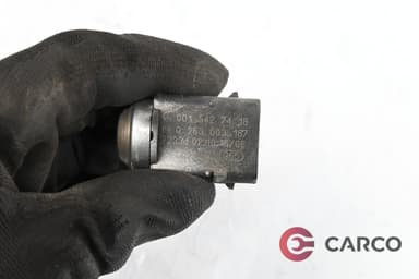 Парктроник 0 263 003 167 за MERCEDES-BENZ CLK (C209) 270 CDI (209.316) (2002 - 2009)