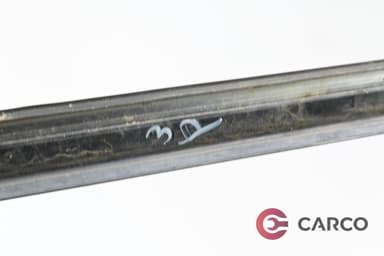 Екстериорна лайсна задна дясна врата за MERCEDES-BENZ CLK (C209) 270 CDI (209.316) (2002 - 2009)