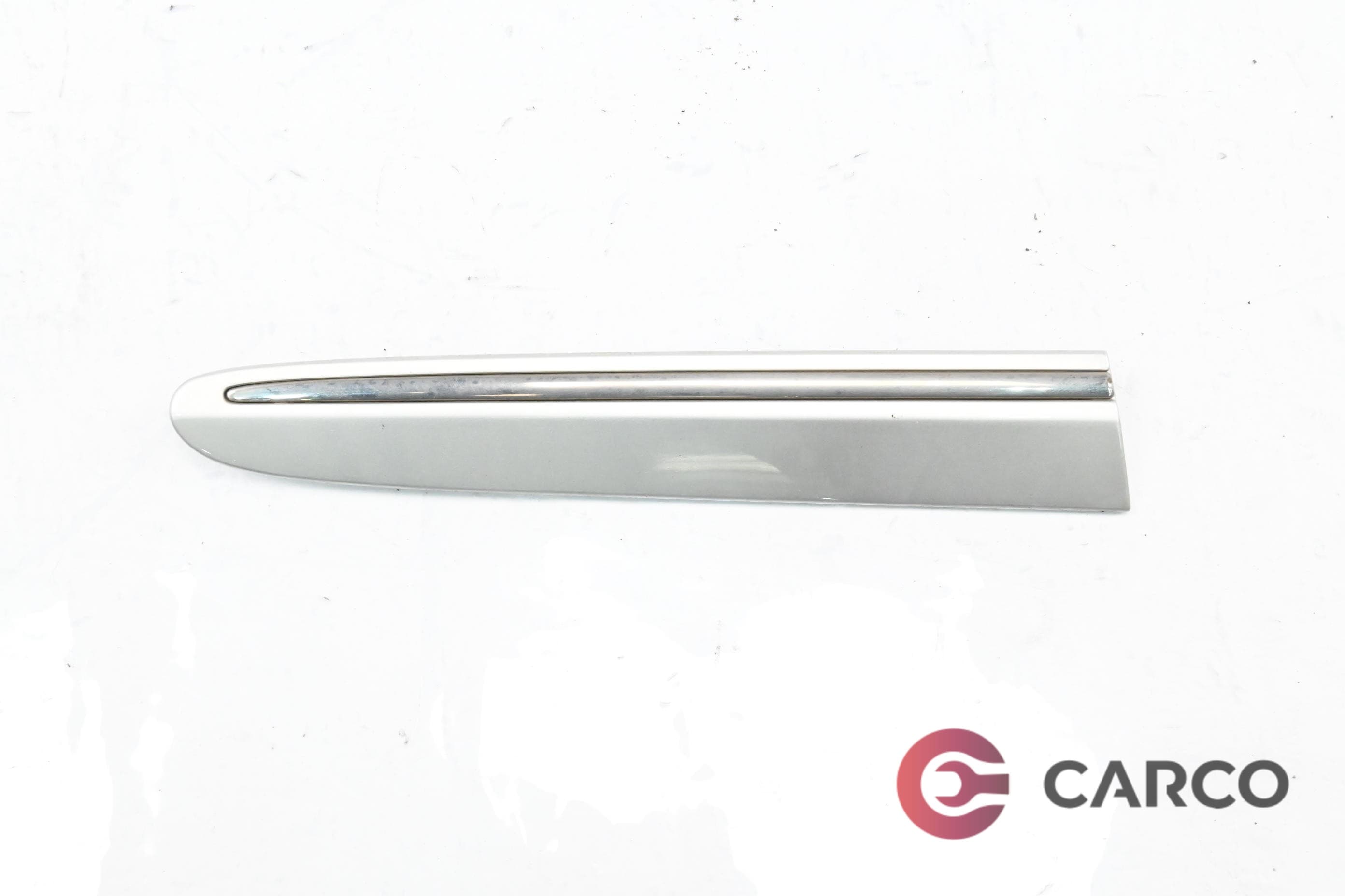 Екстериорна лайсна A2096902662 за MERCEDES-BENZ CLK (C209) 270 CDI (209.316) (2002 - 2009)