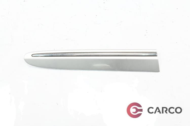 Екстериорна лайсна A2096902662 за MERCEDES-BENZ CLK (C209) 270 CDI (209.316) (2002 - 2009)