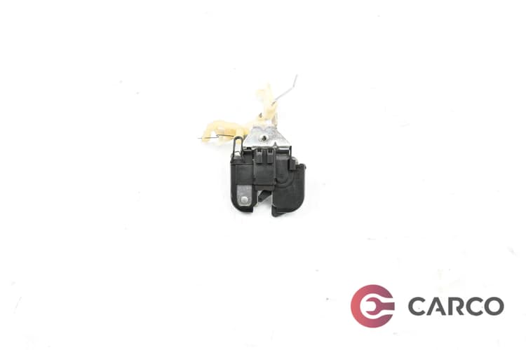 Брава заден капак дясна за MERCEDES-BENZ CLK (C209) 270 CDI (209.316) (2002 - 2009)