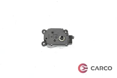 Моторче клапа парно 203 820 16 42 за MERCEDES-BENZ CLK (C209) 270 CDI (209.316) (2002 - 2009)