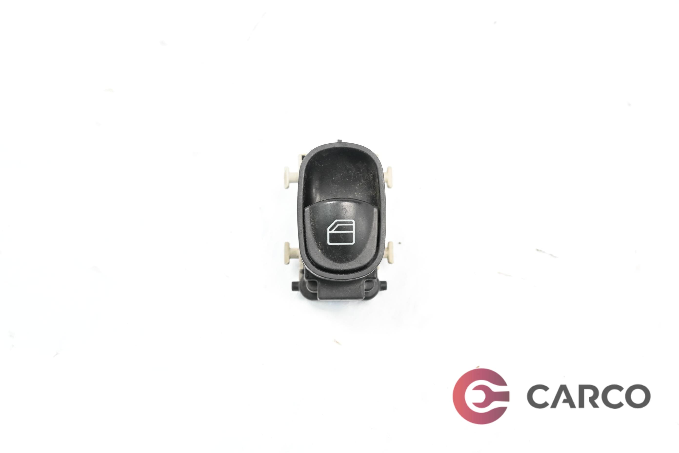 Копче ел стъкло за MERCEDES-BENZ CLK (C209) 270 CDI (209.316) (2002 - 2009)
