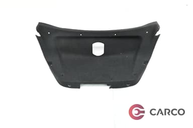 Кора заден капак за MERCEDES-BENZ CLK (C209) 270 CDI (209.316) (2002 - 2009)