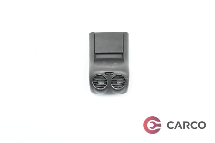Духалки парно задни за MERCEDES-BENZ CLK (C209) 270 CDI (209.316) (2002 - 2009)