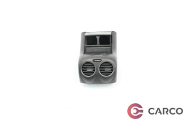 Духалки парно задни за MERCEDES-BENZ CLK (C209) 270 CDI (209.316) (2002 - 2009)