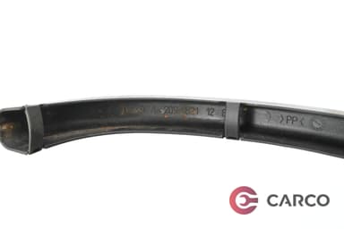 Интериорна лайсна панта заден капак 209 821 12 89 за MERCEDES-BENZ CLK (C209) 270 CDI (209.316) (2002 - 2009)