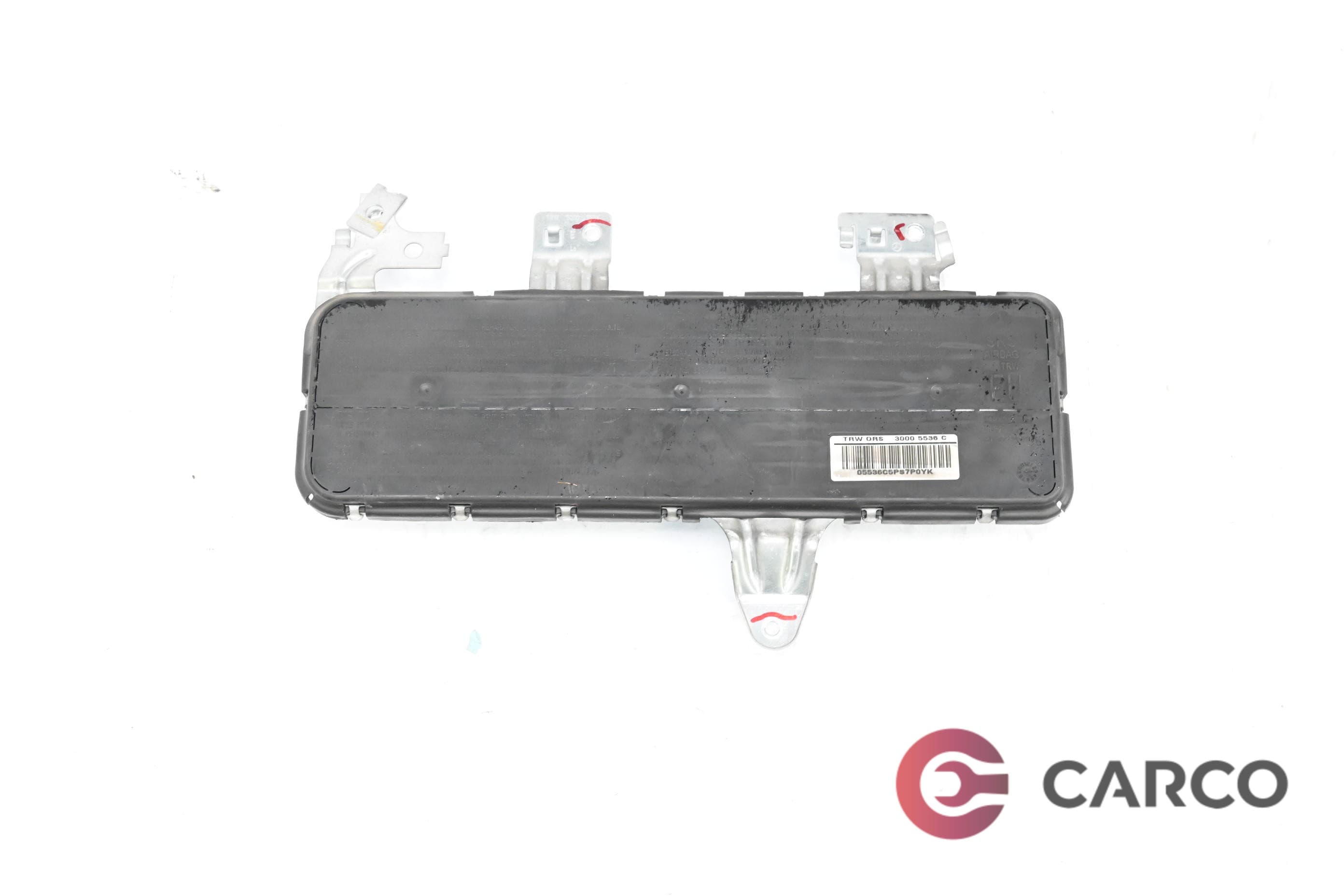 AIRBAG врата ляв за MERCEDES-BENZ CLK (C209) 270 CDI (209.316) (2002 - 2009)