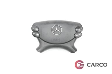 AIRBAG волан за MERCEDES-BENZ CLK (C209) 270 CDI (209.316) (2002 - 2009)