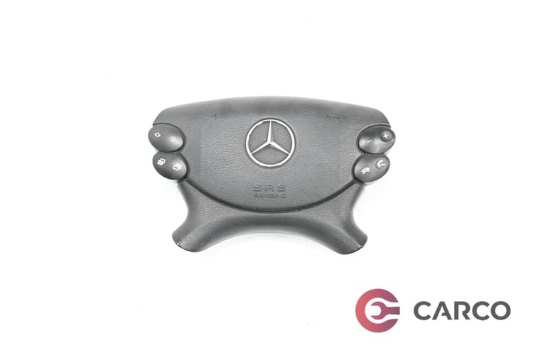 AIRBAG волан за MERCEDES-BENZ CLK (C209) 270 CDI (209.316) (2002 - 2009)