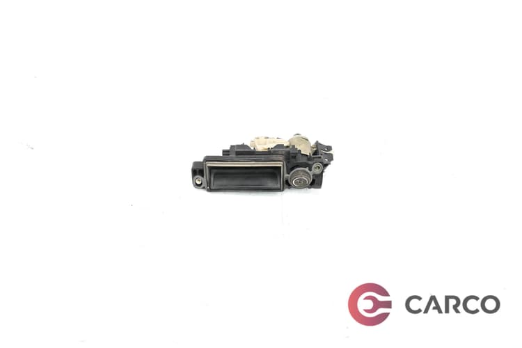 Външна дръжка заден капак за MERCEDES-BENZ CLK (C209) 270 CDI (209.316) (2002 - 2009)