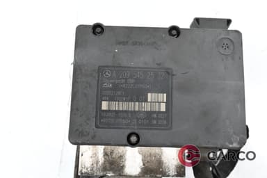 ABS 209 545 25 32 за MERCEDES-BENZ CLK (C209) 270 CDI (209.316) (2002 - 2009)
