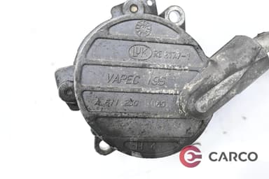 Вакуум помпа за MERCEDES-BENZ CLK (C209) 270 CDI (209.316) (2002 - 2009)