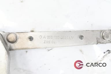 Панта преден капак лява за MERCEDES-BENZ CLK (C209) 270 CDI (209.316) (2002 - 2009)