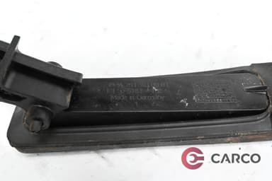 Педал газ 211 301 00 01 за MERCEDES-BENZ CLK (C209) 270 CDI (209.316) (2002 - 2009)