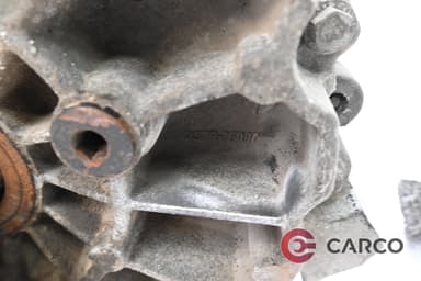 6 Степенна ръчна скоростна кутия CODE: 5S7R 7002 CA за FORD MONDEO Mk III Facelift Liftback (B4Y, B5Y) 2.0 TDCi (2000 - 2007)