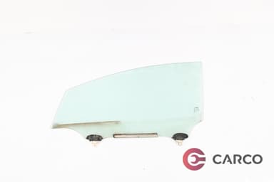 Стъкло врата предно ляво за TOYOTA COROLLA Verso (ZER_, ZZE12_, R1_) 2.2 D-4D (2004 - 2009)