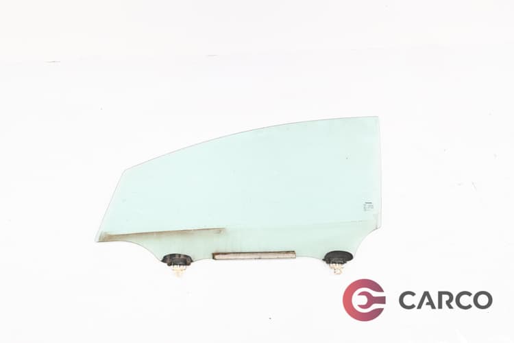 Стъкло врата предно ляво за TOYOTA COROLLA Verso (ZER_, ZZE12_, R1_) 2.2 D-4D (2004 - 2009)