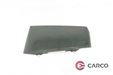 Стъкло врата задно ляво за TOYOTA COROLLA Verso (ZER_, ZZE12_, R1_) 2.2 D-4D (2004 - 2009)