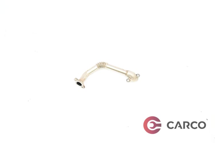 EGR тръба за TOYOTA COROLLA Verso (ZER_, ZZE12_, R1_) 2.2 D-4D (2004 - 2009)