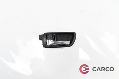 Вътрешна дръжка предна лява за TOYOTA COROLLA Verso (ZER_, ZZE12_, R1_) 2.2 D-4D (2004 - 2009)