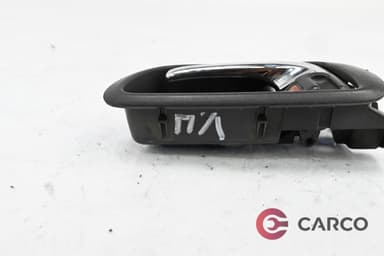 Вътрешна дръжка предна лява за TOYOTA COROLLA Verso (ZER_, ZZE12_, R1_) 2.2 D-4D (2004 - 2009)