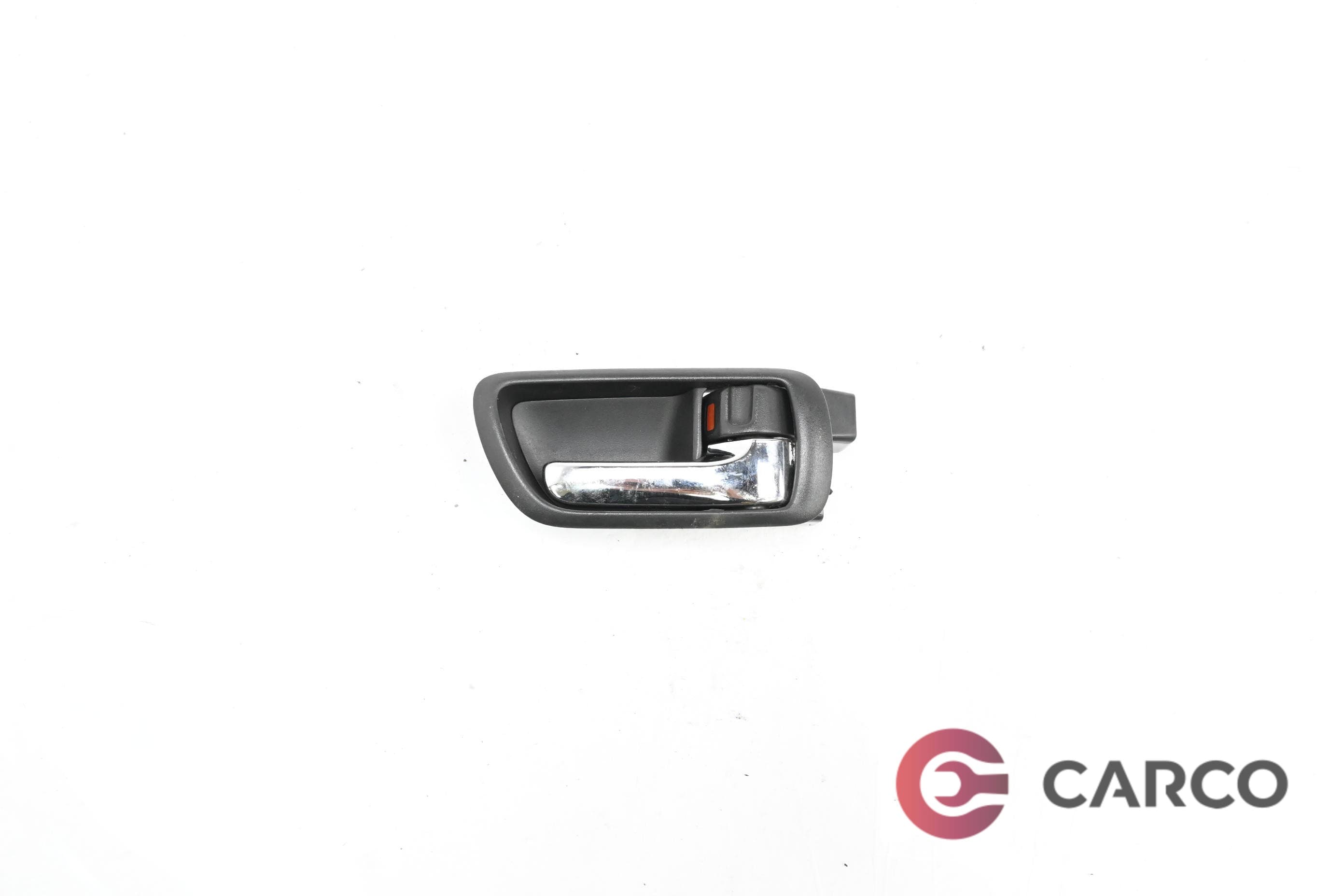 Вътрешна дръжка предна дясна за TOYOTA COROLLA Verso (ZER_, ZZE12_, R1_) 2.2 D-4D (2004 - 2009)