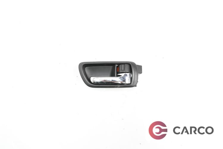 Вътрешна дръжка предна дясна за TOYOTA COROLLA Verso (ZER_, ZZE12_, R1_) 2.2 D-4D (2004 - 2009)