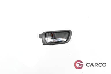 Вътрешна дръжка задна лява за TOYOTA COROLLA Verso (ZER_, ZZE12_, R1_) 2.2 D-4D (2004 - 2009)