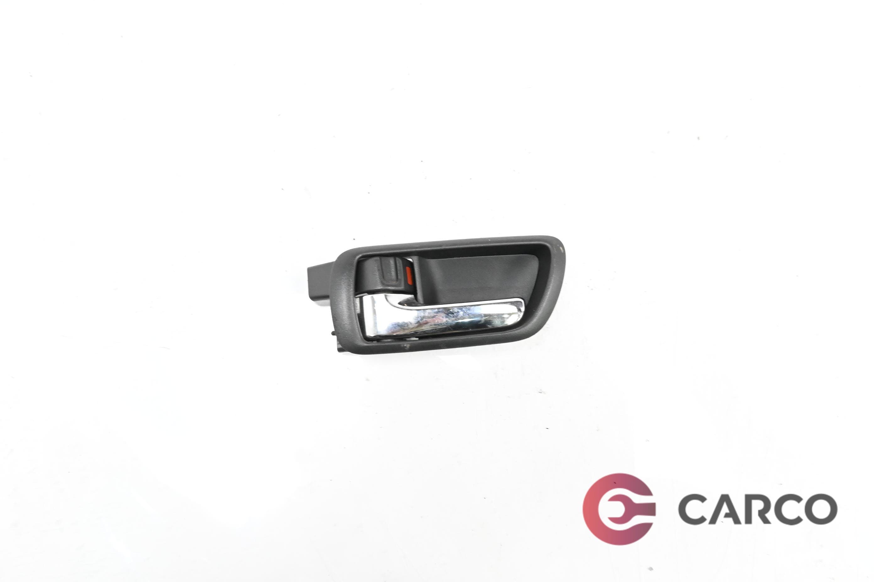 Вътрешна дръжка задна лява за TOYOTA COROLLA Verso (ZER_, ZZE12_, R1_) 2.2 D-4D (2004 - 2009)