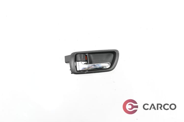 Вътрешна дръжка задна лява за TOYOTA COROLLA Verso (ZER_, ZZE12_, R1_) 2.2 D-4D (2004 - 2009)