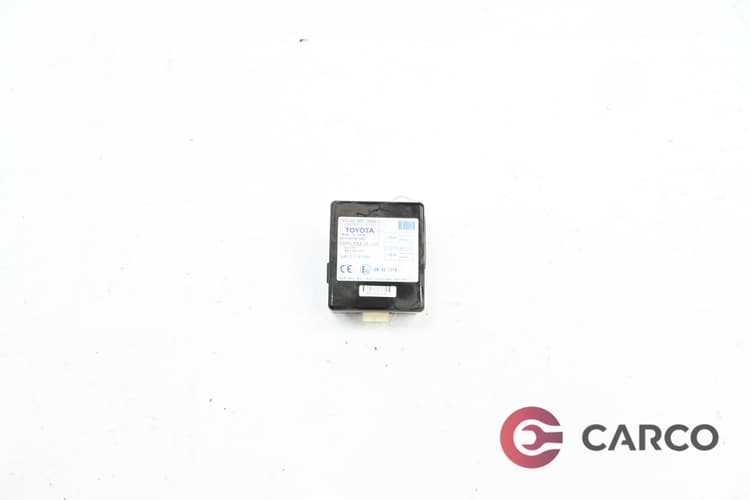 Модул 61B168-000 89741-0F010 за TOYOTA COROLLA Verso (ZER_, ZZE12_, R1_) 2.2 D-4D (2004 - 2009)