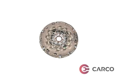 Притискателен диск за TOYOTA COROLLA Verso (ZER_, ZZE12_, R1_) 2.2 D-4D (2004 - 2009)
