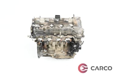 Двигател 2.2D 177hp CODE: FHV за TOYOTA COROLLA Verso (ZER_, ZZE12_, R1_) 2.2 D-4D (2004 - 2009)