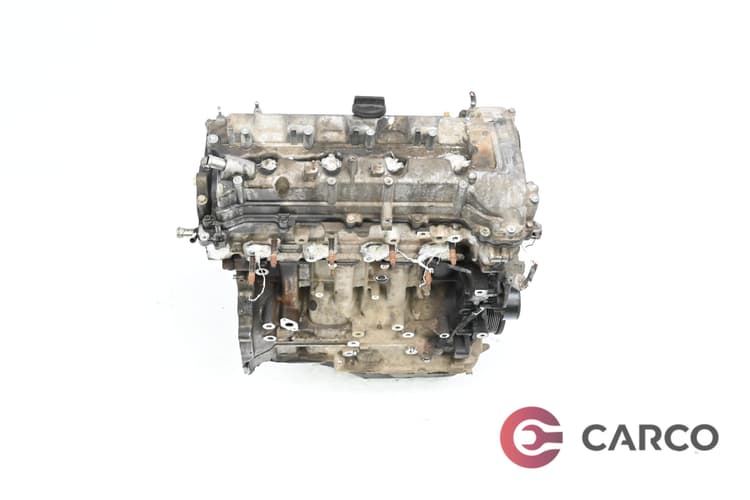 Двигател 2.2D 177hp CODE: FHV за TOYOTA COROLLA Verso (ZER_, ZZE12_, R1_) 2.2 D-4D (2004 - 2009)