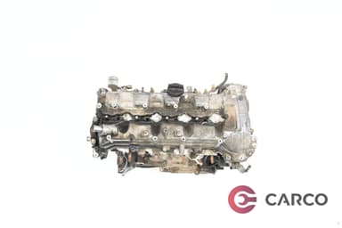 Двигател 2.2D 177hp CODE: FHV за TOYOTA COROLLA Verso (ZER_, ZZE12_, R1_) 2.2 D-4D (2004 - 2009)