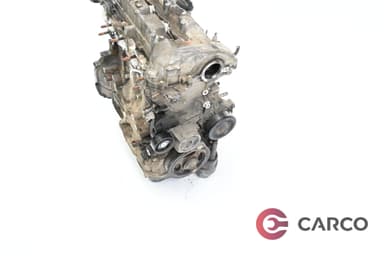 Двигател 2.2D 177hp CODE: FHV за TOYOTA COROLLA Verso (ZER_, ZZE12_, R1_) 2.2 D-4D (2004 - 2009)