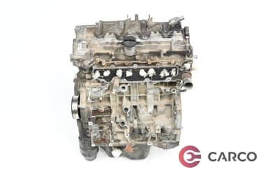 Двигател 2.2D 177hp CODE: FHV за TOYOTA COROLLA Verso (ZER_, ZZE12_, R1_) 2.2 D-4D (2004 - 2009)