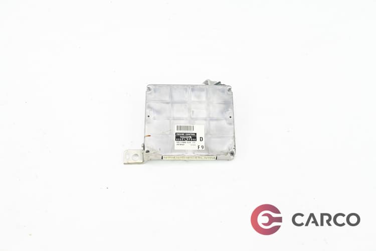 Компютър двигател 89661 0F090 за TOYOTA COROLLA Verso (ZER_, ZZE12_, R1_) 2.2 D-4D (2004 - 2009)