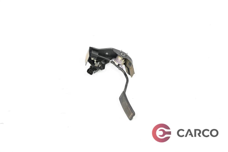 Педал газ за TOYOTA COROLLA Verso (ZER_, ZZE12_, R1_) 2.2 D-4D (2004 - 2009)
