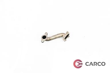 EGR тръба за TOYOTA COROLLA Verso (ZER_, ZZE12_, R1_) 2.2 D-4D (2004 - 2009)